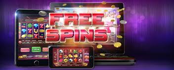 Find de bedste free spins uden NemID